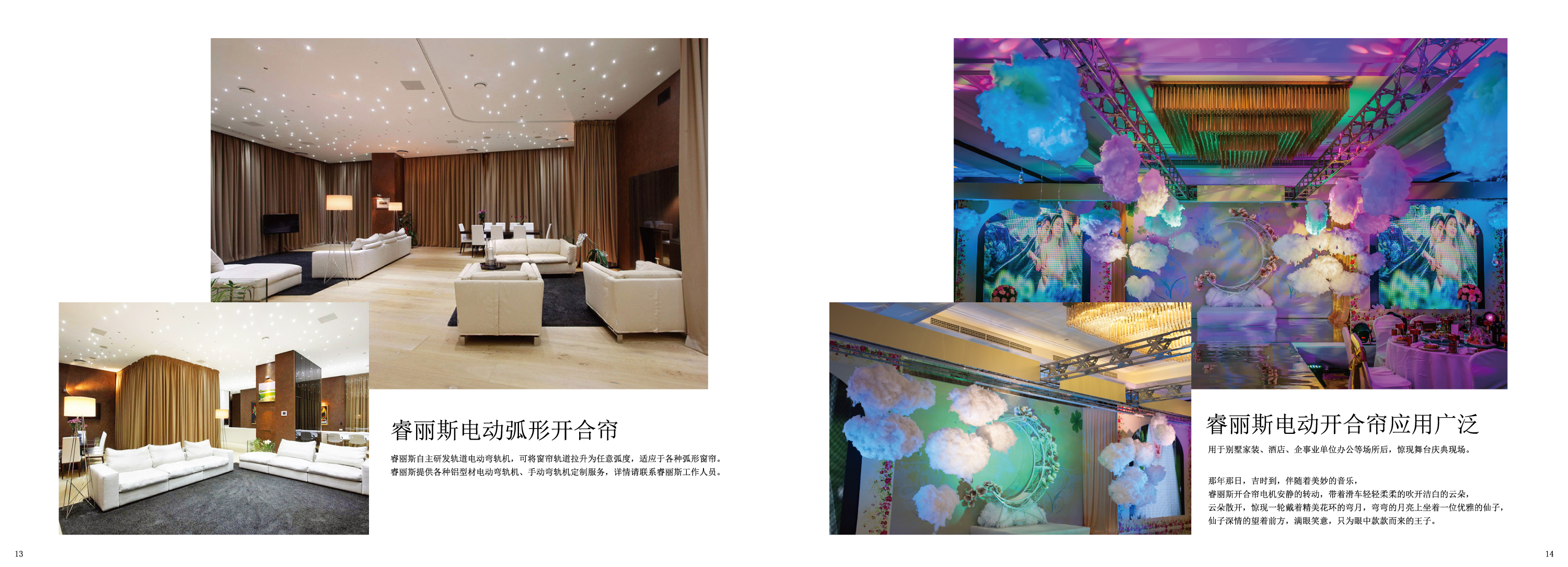 广州睿丽斯电子科技有限公司
