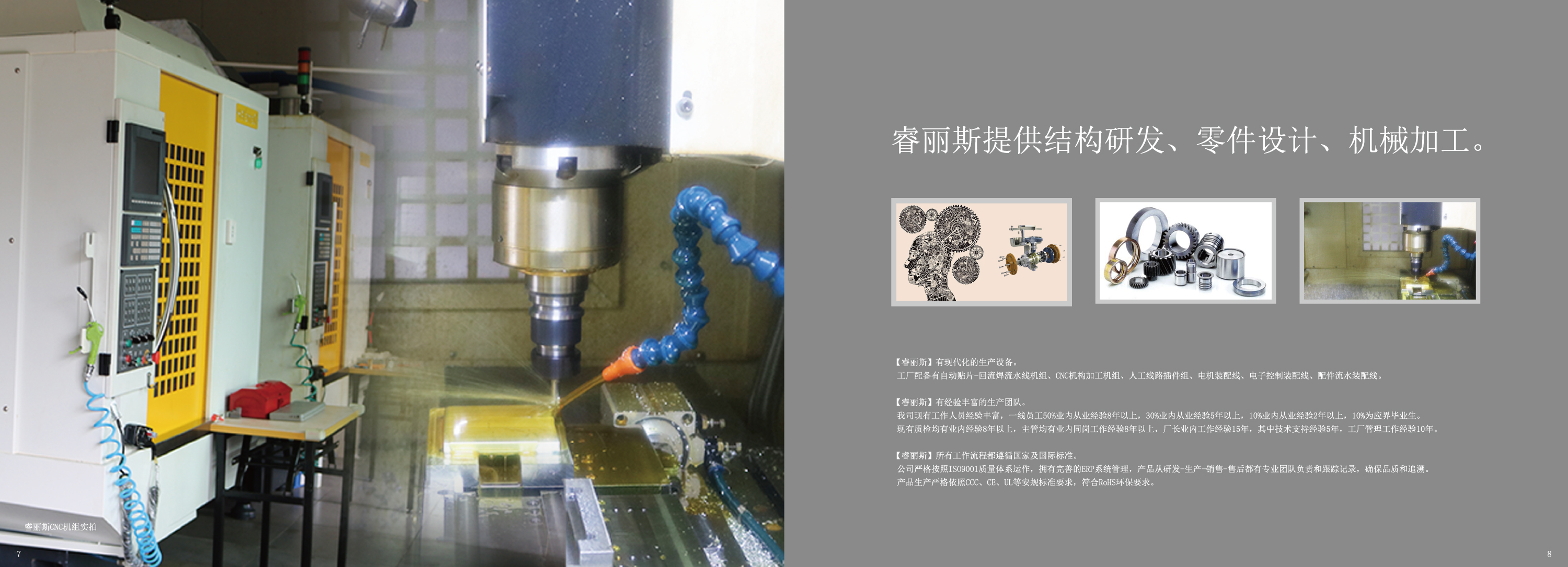 广州睿丽斯电子科技有限公司
