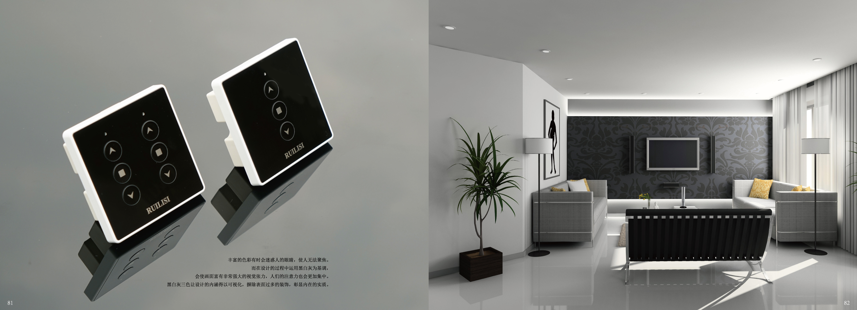 广州睿丽斯电子科技有限公司