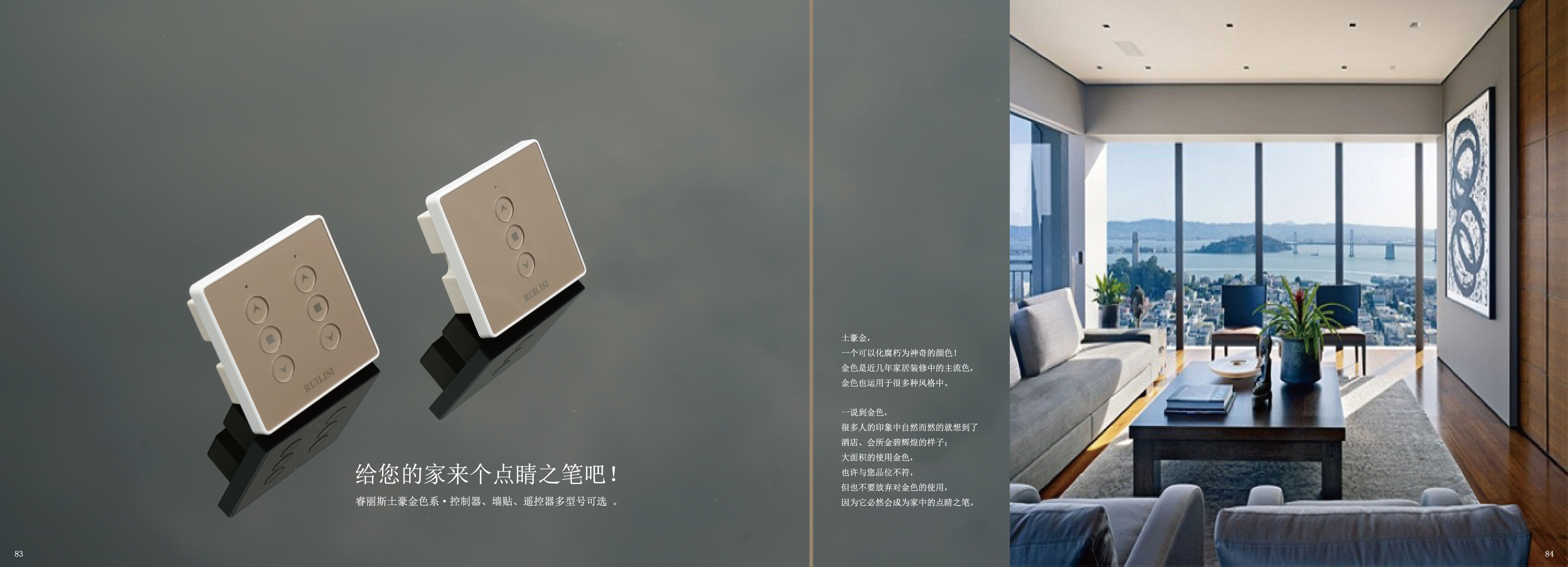广州睿丽斯电子科技有限公司